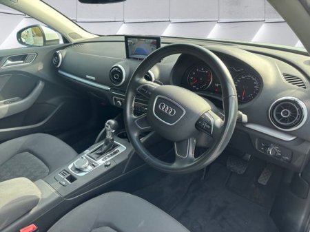2016 Audi A3 Saloon - thumbnail 10