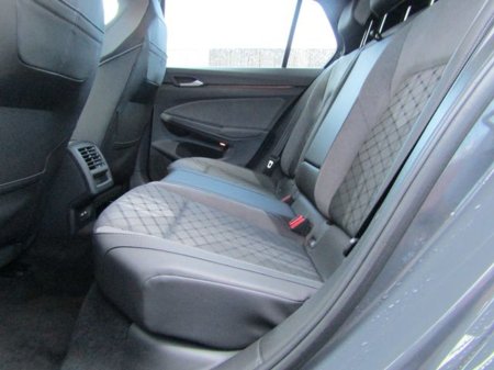 2021 Volkswagen Golf TSI R Line 130PS 5DR €23,950 thumbnail