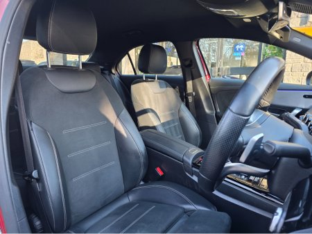 2021 Mercedes-Benz A Class - thumbnail 17