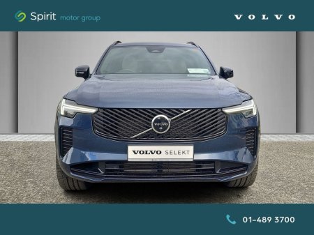 2025 Volvo XC90 - thumbnail 8