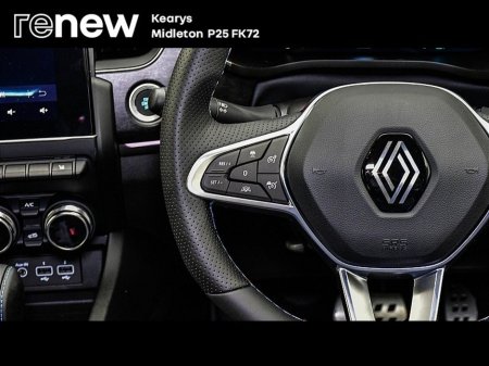 2024 Renault Arkana E-TECH Hybrid 145 Auto esprit Alpine €30,990 thumbnail