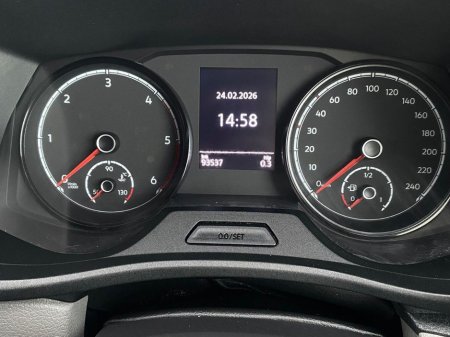 2023 Volkswagen Transporter - thumbnail 19