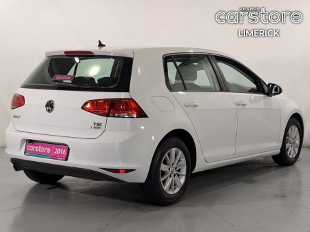 2016 Volkswagen Golf * New 18