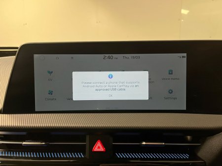 2024 Kia EV6 - thumbnail 17