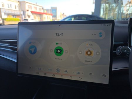 2026 BYD Seal - thumbnail 8