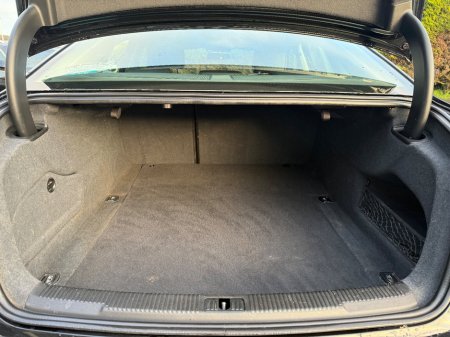 2013 Audi A6 2.0 TDI SE €6,950 thumbnail