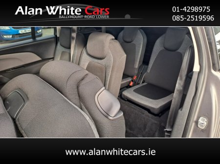 2018 Citroen C4 Picasso - thumbnail 17