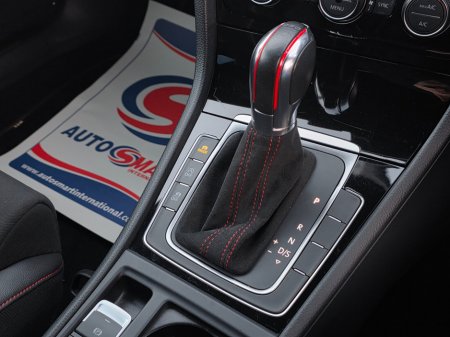 2016 Volkswagen Golf GTI CLUBSPORT 2.0TSI DSG 5DR 265HP €30,995 thumbnail