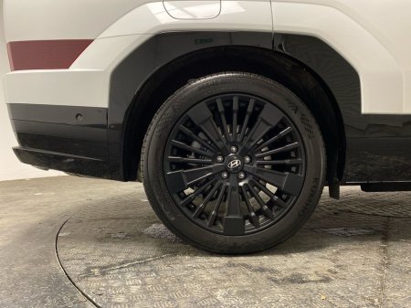 2026 Hyundai Santa Fe - thumbnail 5