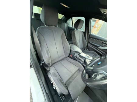 2014 BMW 3 Series  €14,995 thumbnail