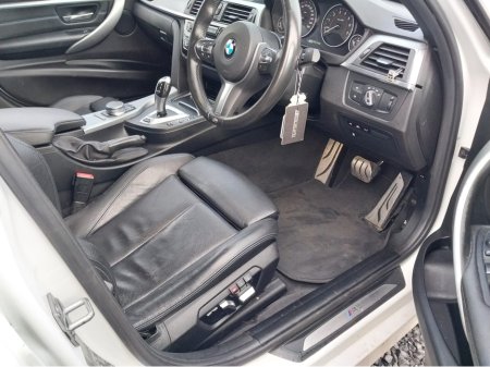 2018 BMW 3 Series 330e Plug in Hybrid M Sport LOW KM €17,950 thumbnail