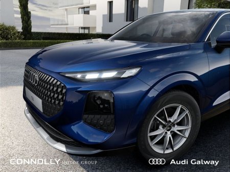 2026 Audi Q3 TDI SPORTBACK A/T €63,795 thumbnail