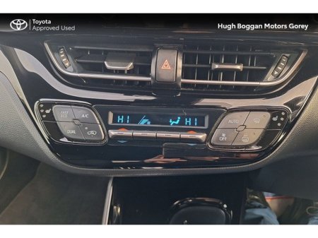 2022 Toyota C-HR - thumbnail 16