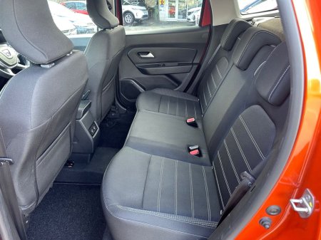 2022 Dacia Duster - thumbnail 13