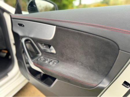 2021 Mercedes-Benz CLA Class - thumbnail 9