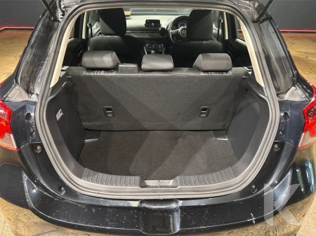 2020 Mazda Demio - thumbnail 10