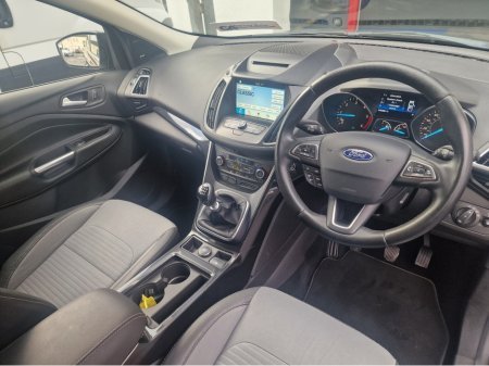 2017 Ford Kuga - thumbnail 12