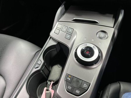 2026 Kia Sportage 1.6 HEV Self Charging Hybrid €50,000 thumbnail