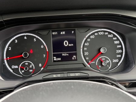 2018 Volkswagen Polo - thumbnail 8