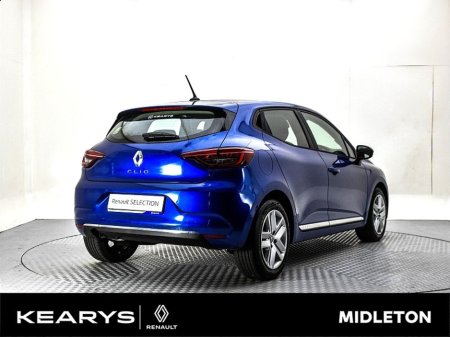 2020 Renault Clio - thumbnail 12