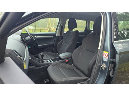 2019 Skoda Karoq - thumbnail 12