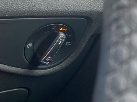 2016 Volkswagen Touran Auto 7 Seats Comfortline €16,900 thumbnail