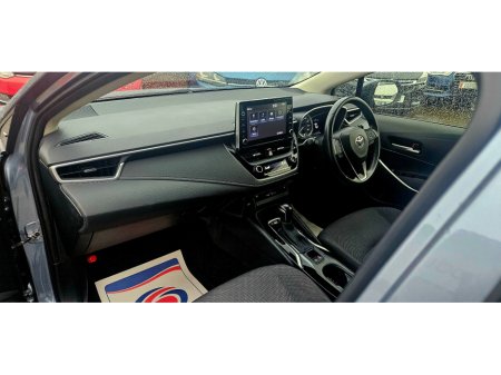 2020 Toyota Corolla AUTO PETROL HYBRID NEW MODEL 4DR €18,950 thumbnail