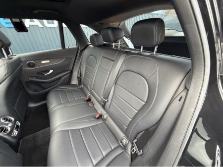 2020 Mercedes-Benz GLC Class AMG - 2.0L DIESEL - AUTO - 12M WARRANTY - CAR: 1778 thumbnail