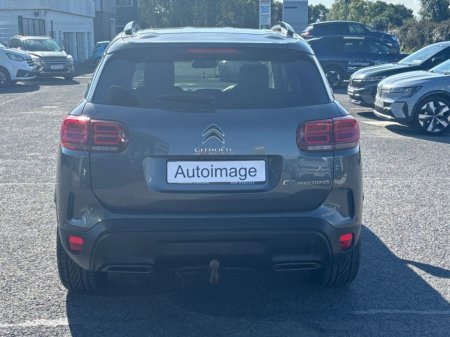 2019 Citroen C5 Aircross - thumbnail 6