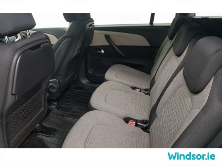 2021 Citroen Grand C4 SpaceTourer - thumbnail 8