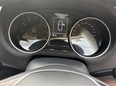 2016 Volkswagen Polo SORRY NOW SOLD