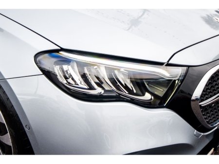 2024 Mercedes-Benz E Class - thumbnail 8