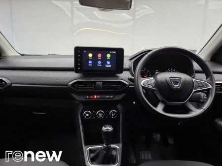 2023 Dacia Jogger TCe 110 Comfort 7 Seats *SCRAPPAGE PRICE TODAY* €19,495