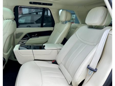 2023 Land Rover Range Rover Sport - thumbnail 24