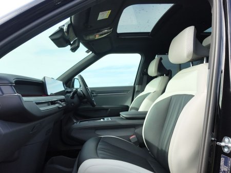 2026 Kia EV9 - thumbnail 26