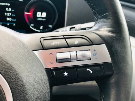 2024 Hyundai Tucson Executive Plus 1.6 Diesel €39,950 thumbnail