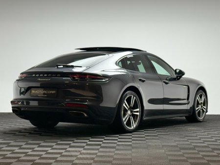 2019 Porsche Panamera - thumbnail 7