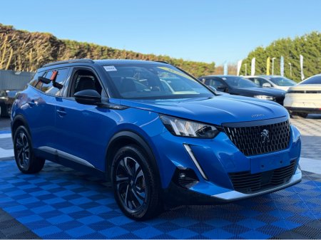 2020 Peugeot 2008 GT - 1.2 PETROL - AUTO - 12M WARRANTY - CAR: 1644 thumbnail