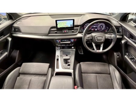 2018 Audi Q5 - thumbnail 10