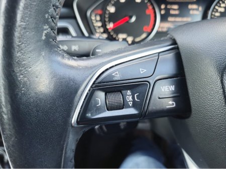 2019 Audi A4 LIMOUSINE 2.0 TDI S-TRONIC SE 4DR AUTO 30 €19,950 thumbnail