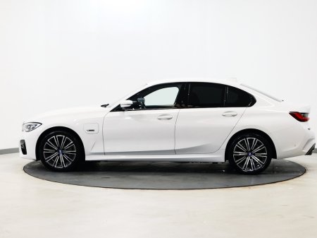 2022 BMW 3 Series *14* M SPORT AUTO €30,900 thumbnail