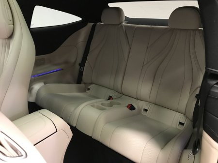 2026 Mercedes-Benz CLE CLE220 D Coupe AMG Line + €83,144