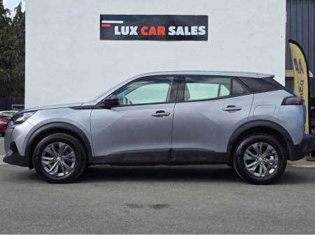 2022 Peugeot 2008 - photo 3