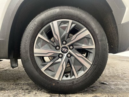 2021 Hyundai Tucson - thumbnail 5