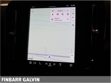 2025 Volvo XC40 - thumbnail 18