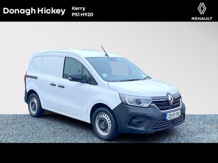 2023 Renault Kangoo KANGOO DCI 95 START €15,000 thumbnail