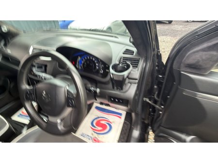 2014 Suzuki Swift  €8,500 thumbnail