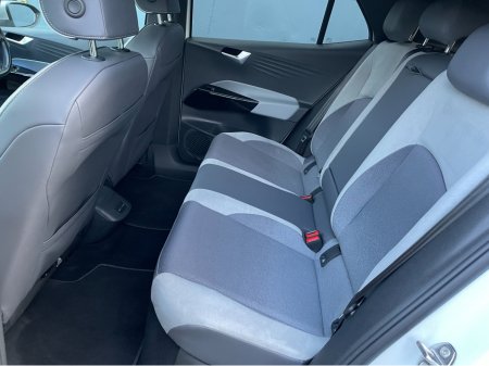 2021 Volkswagen ID.3 SALE AGREED!! PRO 150 KW ID. 3 1ST PLUS  AUTO LOW KMS! thumbnail