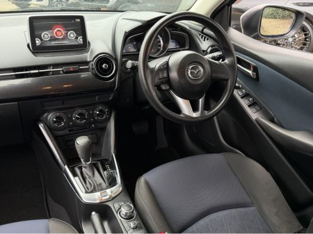 2016 Mazda Demio - thumbnail 27