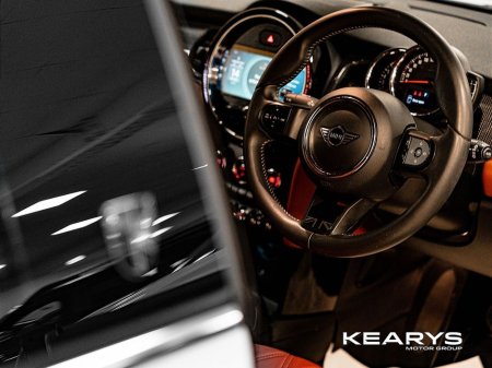 2023 MINI Hatch - thumbnail 33